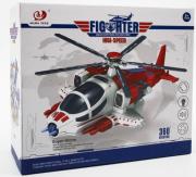 Opakowanie Helikopter światło dźwięk