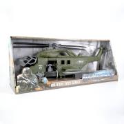 Opakowanie Helikopter światło dźwięk