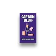 Helvetiq Captain Bluff (ENG) IUVI Games. Wydawca: IUVI Games. Dadada.pl Opakowanie Helvetiq Captain Bluff (ENG) IUVI Games