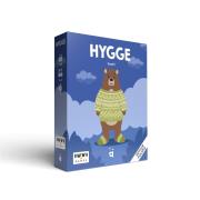 Opakowanie Helvetiq Hygge (PL) IUVI Games