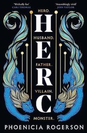 Okładka książki Herc