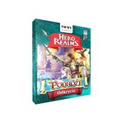 Opakowanie Hero Realms: Podróże Odkrycia IUVI Games