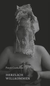 Okładka książki Herzlich Willkommen