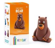 Opakowanie Hey Clay - Niedźwiadek