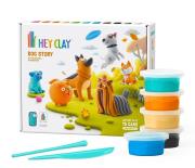 Hey Clay - Psy. Wydawca: TM Toys. Dadada.pl Opakowanie Hey Clay - Psy