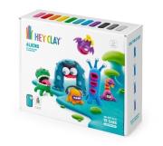 Opakowanie Hey Clay - Zestaw Obcy