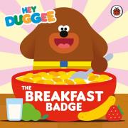 Opakowanie Hey Duggee: The Breakfast Badge