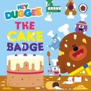Opakowanie Hey Duggee The Cake Badge