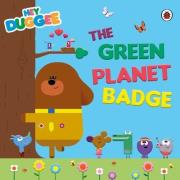 Opakowanie Hey Duggee: The Green Planet B
