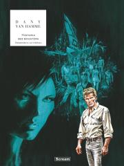 Historia bez bohatera. 20 lat później. Autor: Van Hamme, Dany. Dadada.pl Okładka książki Historia bez bohatera. 20 lat później