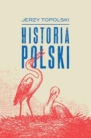 Okładka książki Historia Polski
