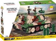 Opakowanie Historical Collection 38cm Sturmmrser Sturmtiger