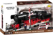 Opakowanie Historical Collection DR BR 52 Steam locomotive...