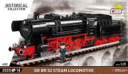 Opakowanie Historical Collection DR BR 52 Steam Locomotive