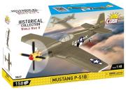 Opakowanie Historical Collection Mustang P-51B