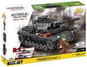 Opakowanie Historical Collection Panzer III Ausf. J
