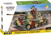 Opakowanie Historical Collection Panzer VI Ausf. B Knigstiger