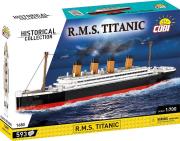 Opakowanie Historical Collection R.M.S. Titanic