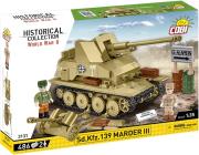 Opakowanie Historical Collection Sd.Kfz. 139 Marder III