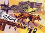 Historie środka. Autor:   Praca zbiorowa. Dadada.pl Okładka książki Historie środka