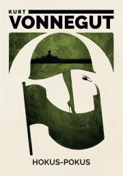 Okładka książki Hokus-pokus