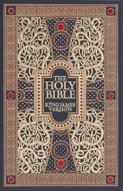 Opakowanie Holy Bible: King James Version