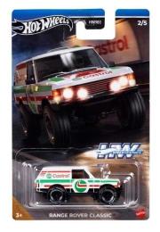 Opakowanie Hot Wheels Auto Speed Graphics HRT08
