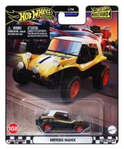 Opakowanie Hot Wheels Boulevard HRT57