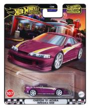 Opakowanie Hot Wheels Boulevard HRT77