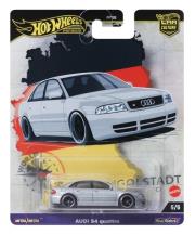 Opakowanie Hot Wheels Kultowe auto HRV81