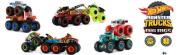 Opakowanie Hot Wheels Monster Trucks 6-kołowe ciężarówki mix