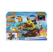 Opakowanie Hot Wheels Monster Trucks Arena Smashers