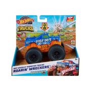 Opakowanie Hot Wheels Monster Trucks Pojazd 1:43 HMM53