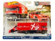 Opakowanie Hot Wheels Pojazd transportowy HKF42