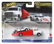 Opakowanie Hot Wheels Pojazd transportowy HRV47