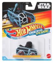 Opakowanie Hot Wheels RacerVerse Darth Vader HKC00