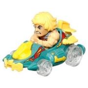 Opakowanie Hot Wheels RacerVerse He-Man HRT39