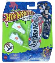 Opakowanie Hot Wheels Skate Deskorolka + buty HGT63