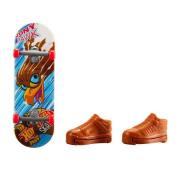 Opakowanie Hot Wheels Skate Deskorolka + buty HGT70