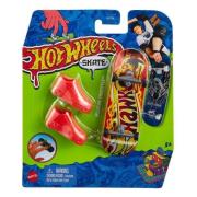 Opakowanie Hot Wheels Skate Deskorolka + buty HGW85