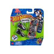 Opakowanie Hot Wheels Skate Deskorolka + buty HNG30