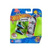 Opakowanie Hot Wheels Skate Deskorolka + buty HNG40