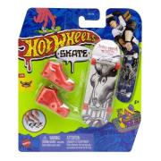 Opakowanie Hot Wheels Skate Deskorolka + buty HVJ76
