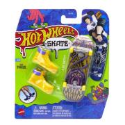 Opakowanie Hot Wheels Skate Deskorolka + buty HVJ77