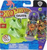 Opakowanie Hot Wheels Skate Deskorolka + buty HVJ98