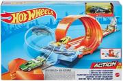 Opakowanie Hot Wheels Zestaw Rywalizacja mistrzów GTV13