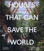Okładka książki Houses That Can Save the World