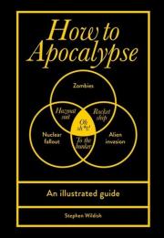 Okładka książki How to Apocalypse