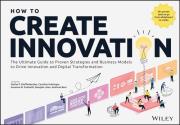 How to Create Innovation. Autor: Dieffenbacher Stefan F.. Dadada.pl Okładka książki How to Create Innovation