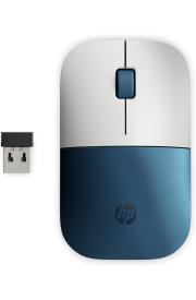 Opakowanie HP Z3700 Forest Wireless Mouse